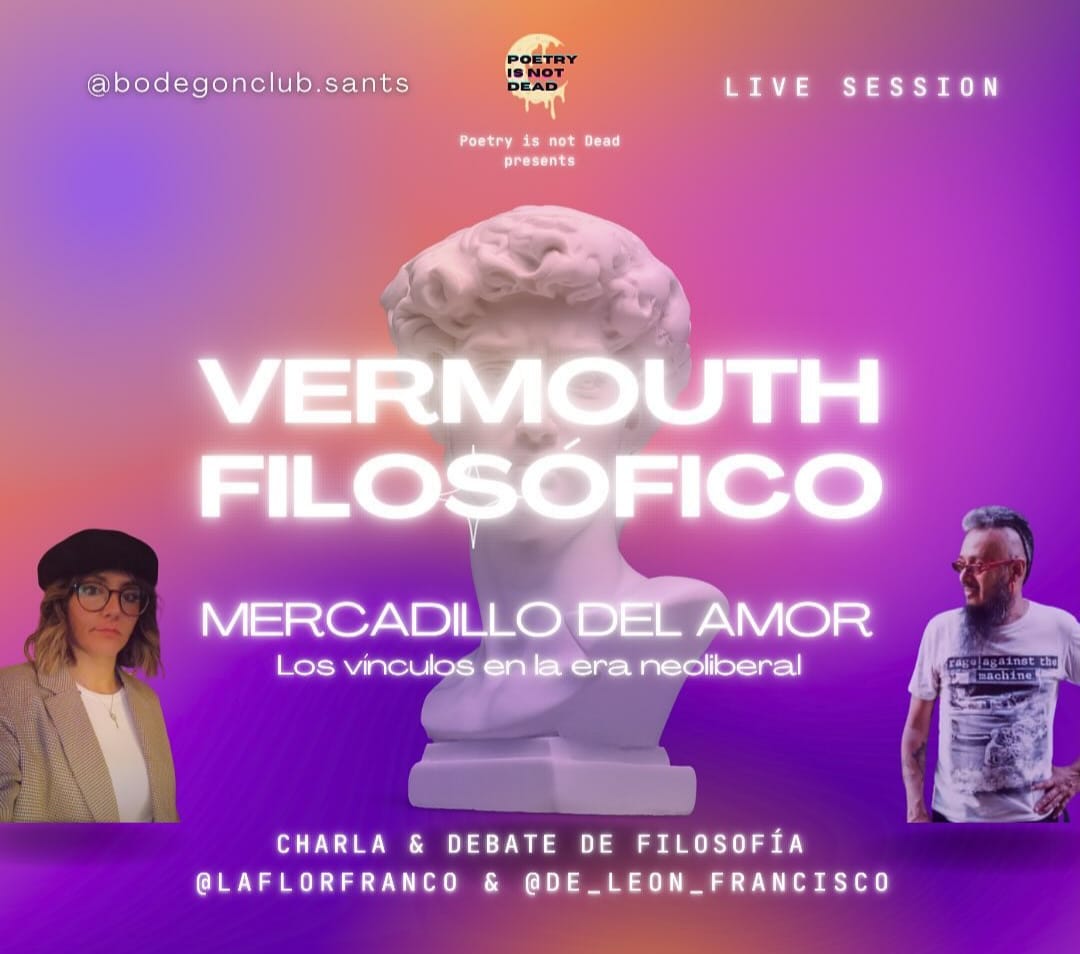 Vermouth filosófico