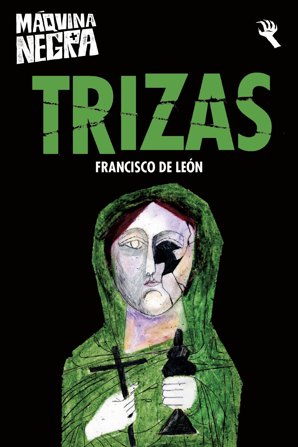 Nuevo libro de Francisco de León disponible